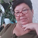 Знакомства: Светлана, 56 лет, Молодечно