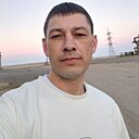 Знакомства: Альфред, 41 год, Оренбург