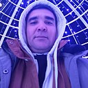 Знакомства: Ахмед, 36 лет, Варшава