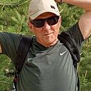 Знакомства: Эд, 58 лет, Москва