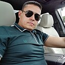 Знакомства: Хан, 40 лет, Химки
