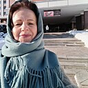 Знакомства: Оксана, 59 лет, Молодечно
