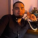 Знакомства: Ильяс, 23 года, Вышний Волочек