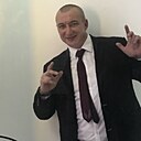 Знакомства: Serega, 48 лет, Прага