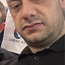 Знакомства: Айк, 36 лет, Москва