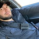 Знакомства: Benoevskyi, 37 лет, Евпатория