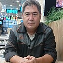Знакомства: Мамур, 46 лет, Маслянино