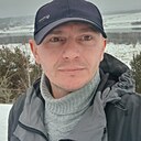 Знакомства: Сергей, 40 лет, Тюмень