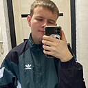 Знакомства: Юрий, 22 года, Тобольск