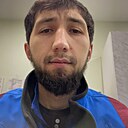 Знакомства: Gamzatov, 28 лет, Москва