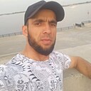 Знакомства: Усман Набиев, 33 года, Волгоград