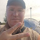 Знакомства: Юра, 42 года, Жлобин