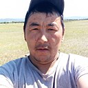 Знакомства: Жамсо, 40 лет, Улан-Удэ