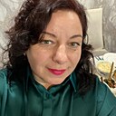 Знакомства: Елена, 46 лет, Серпухов