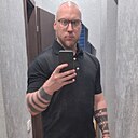 Знакомства: Сергей, 41 год, Днепр
