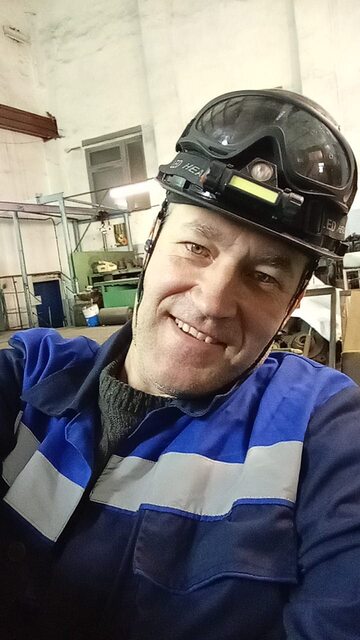 Фото - Tabor.ru