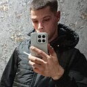 Знакомства: Эдик, 27 лет, Ростов-на-Дону