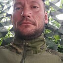 Знакомства: Виталий, 39 лет, Тимашевск
