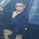 Знакомства: Зейнал, 36 лет, Нижнекамск