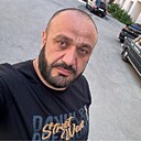 Знакомства: Руслан, 45 лет, Самара