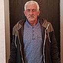 Знакомства: Зураб, 62 года, Черкесск