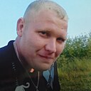 Знакомства: Ильдар, 39 лет, Уфа