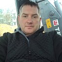 Знакомства: Сергей, 40 лет, Малорита