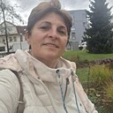 Знакомства: Valentyna, 54 года, Прага