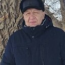 Знакомства: Виктор, 61 год, Орск