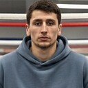 Знакомства: Амир, 27 лет, Санкт-Петербург