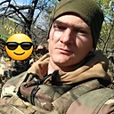 Знакомства: Вадим, 28 лет, Запорожье