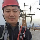 Знакомства: Anthony, 60 лет, Томск