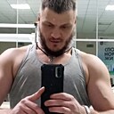 Знакомства: Сергей, 36 лет, Самара