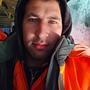 Знакомства: Сергей, 30 лет, Ульяновск