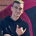 Знакомства: Вадим, 24 года, Симферополь