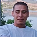 Знакомства: Davran, 29 лет, Ош