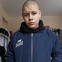 Знакомства: Георгий, 18 лет, Касли