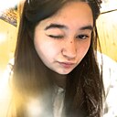 Знакомства: Сашенька, 20 лет, Москва