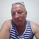 Знакомства: Виктор, 61 год, Санкт-Петербург