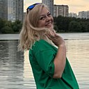 Знакомства: Ирина, 40 лет, Москва