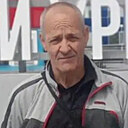 Знакомства: Владимир, 60 лет, Хабаровск