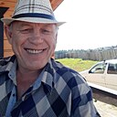 Знакомства: Юрий, 61 год, Иркутск