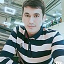 Знакомства: Хурсандбек, 35 лет, Владимир