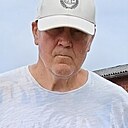 Знакомства: Владимир, 50 лет, Владивосток