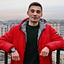 Знакомства: Ram, 29 лет, Москва