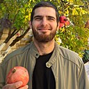 Знакомства: Самраил, 25 лет, Махачкала