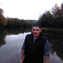 Знакомства: Владимир, 37 лет, Алдан