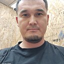 Знакомства: Кайрош, 34 года, Шымкент