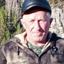 Знакомства: Юрий, 57 лет, Солонешное