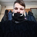 Знакомства: Sergey, 21 год, Иркутск